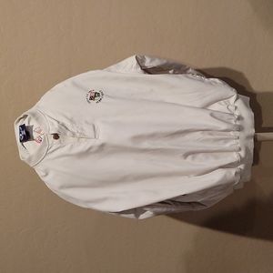 Vintage 100th US Open Pullover embroidered Jack Nicklaus
